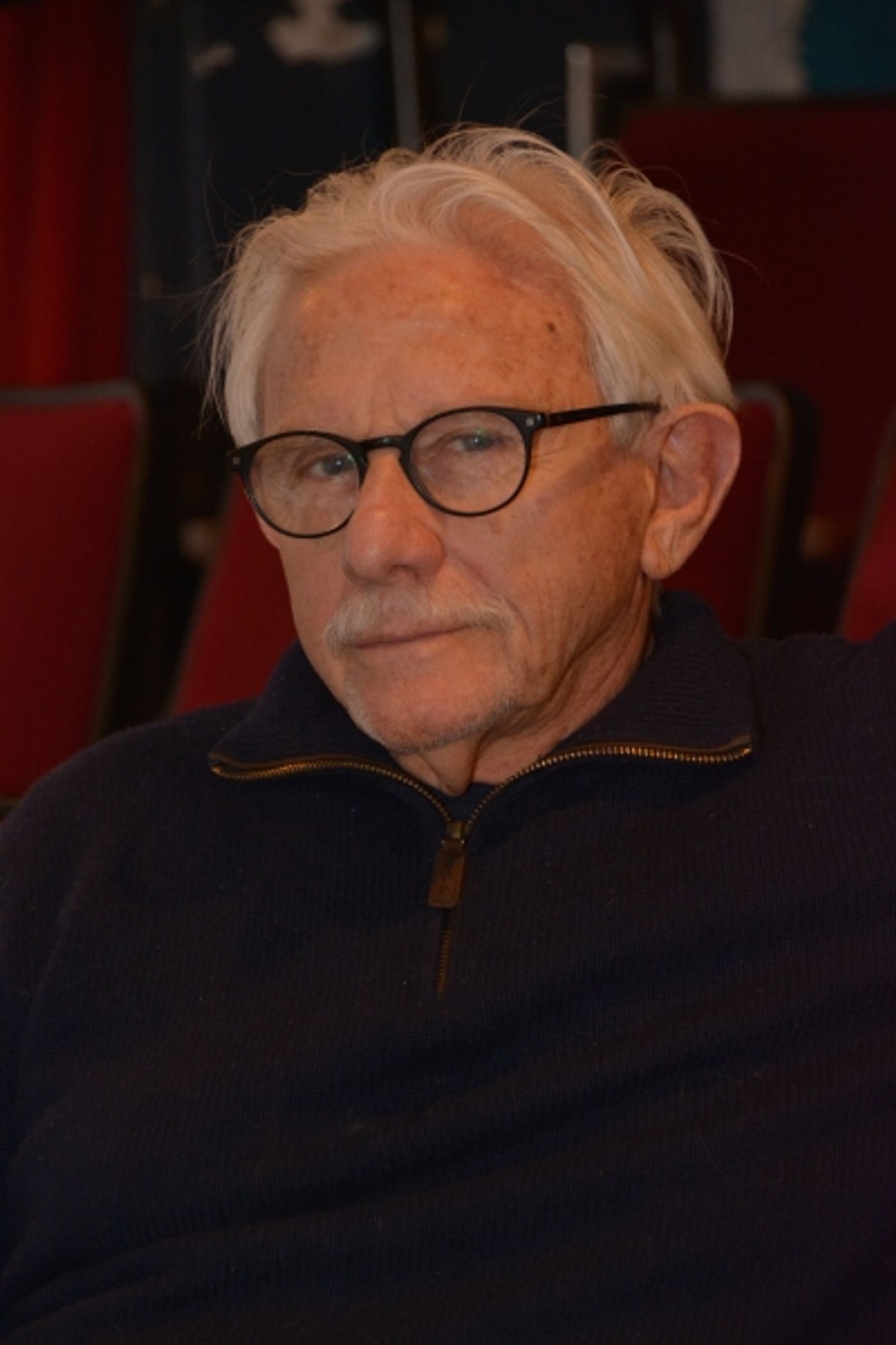 Photo Coverage: Meet The Cast of Miranda Theatre Company'S SNOW ORCHID  Image