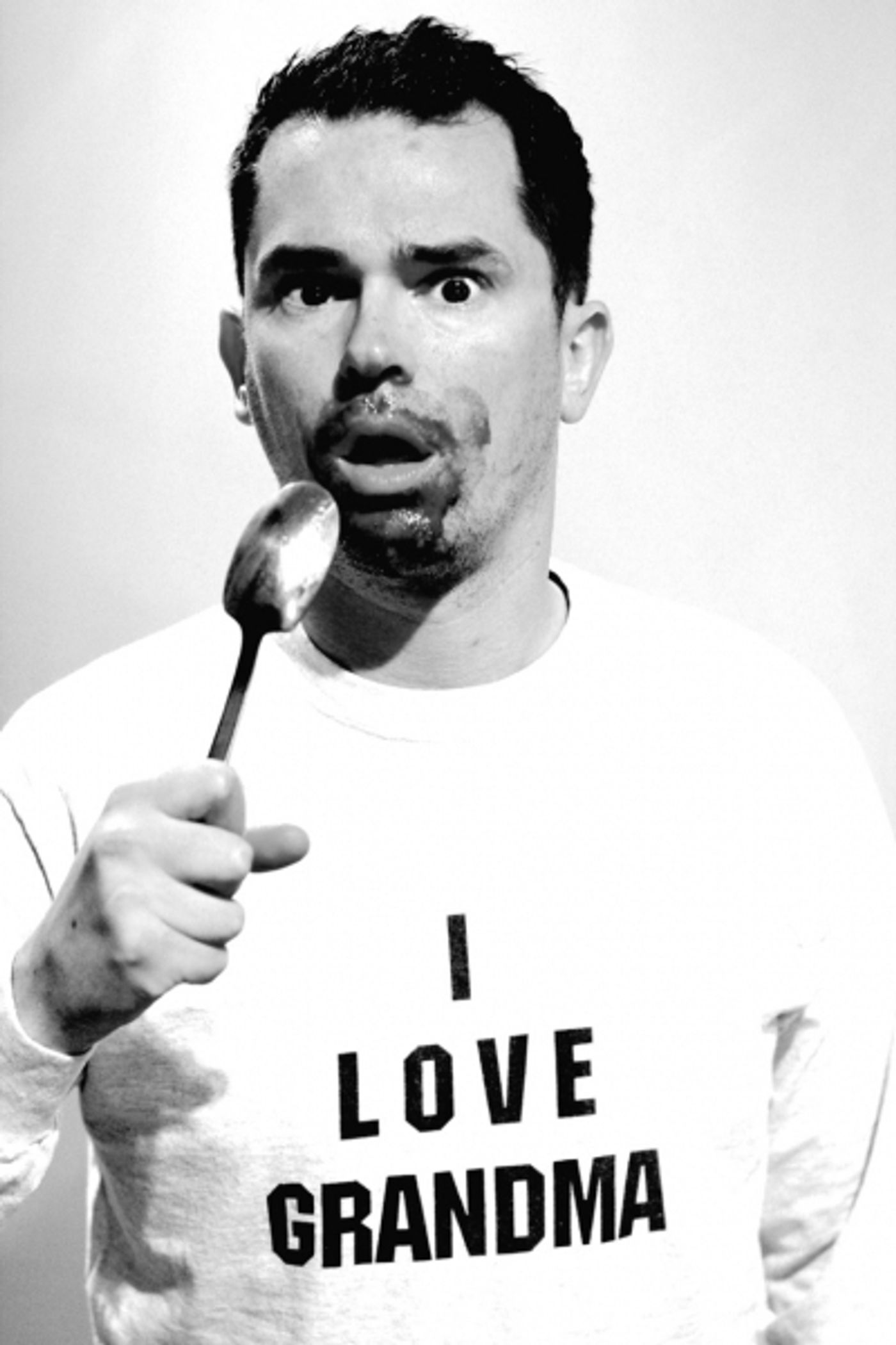 Photo Flash: Drunken Chorus' I NEVER TOLD A JOKE IN MY LIFE Begins Tonight Photo Flash: Drunken Chorus' I NEVER TOLD A JOKE IN MY LIFE Begins Tonight Image