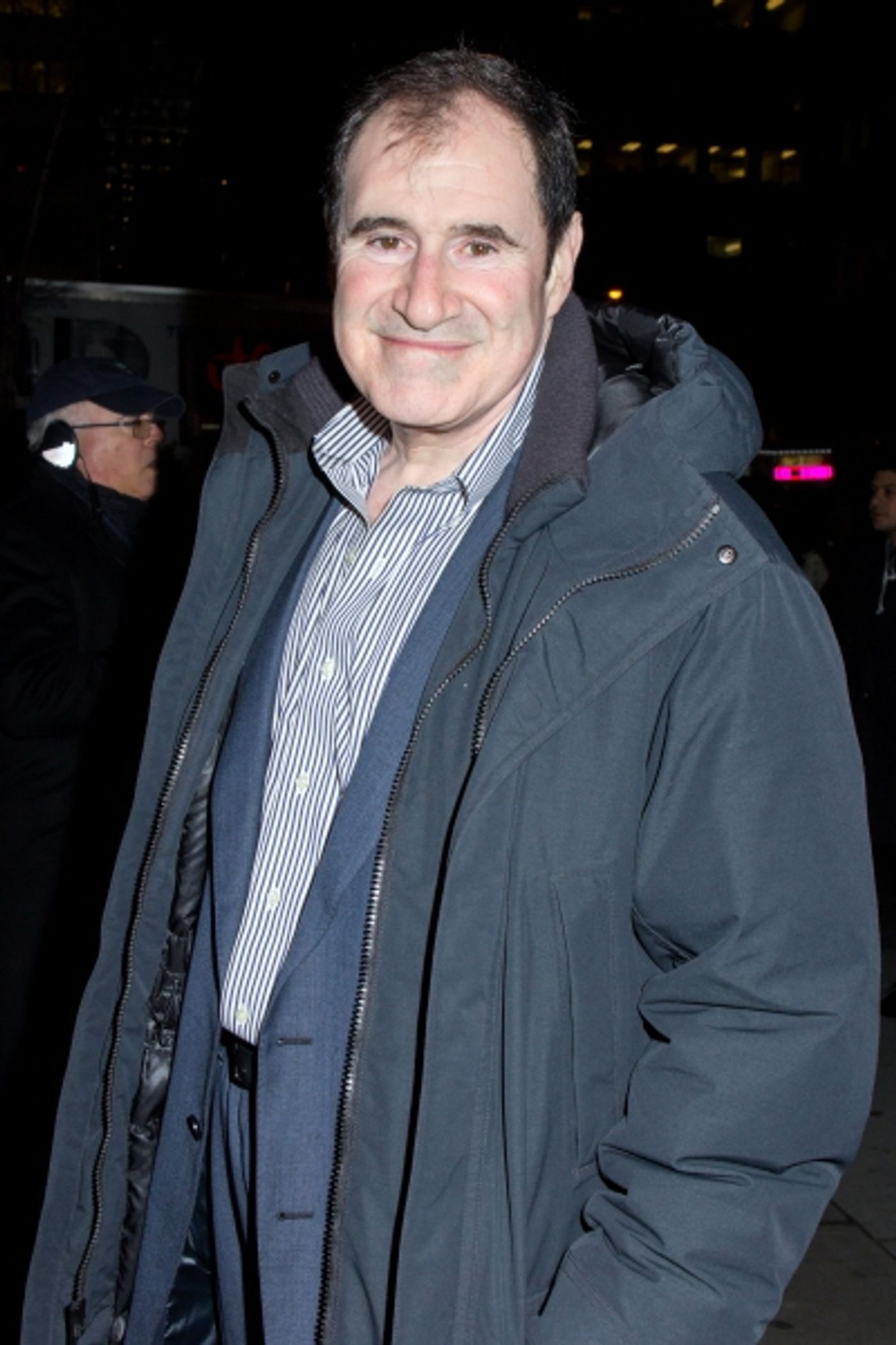 Photo Coverage: A Fairytale Opening- INTO THE WOODS Takes First Off-Broadway Bows!  Image