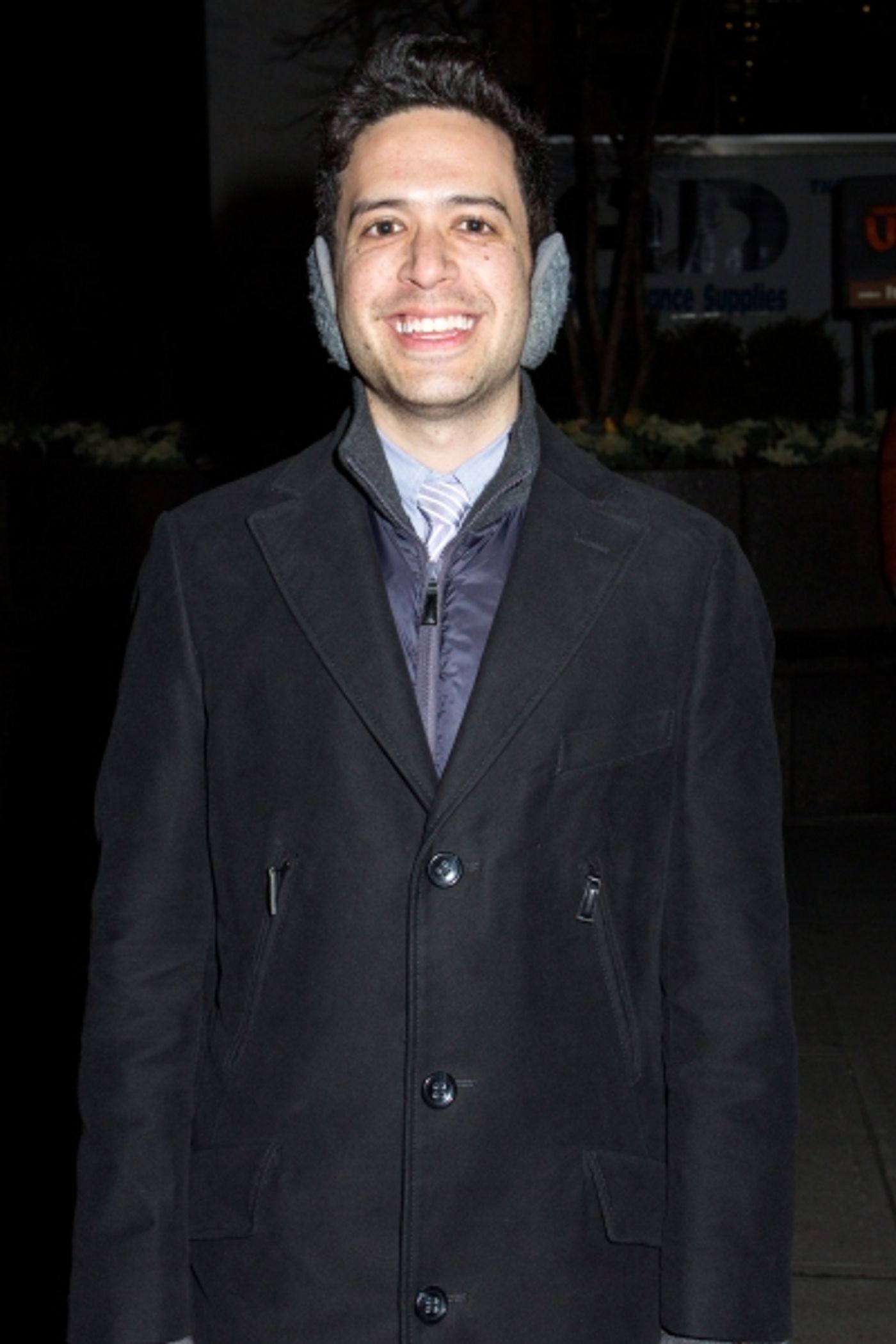 Photo Coverage: A Fairytale Opening- INTO THE WOODS Takes First Off-Broadway Bows!  Image