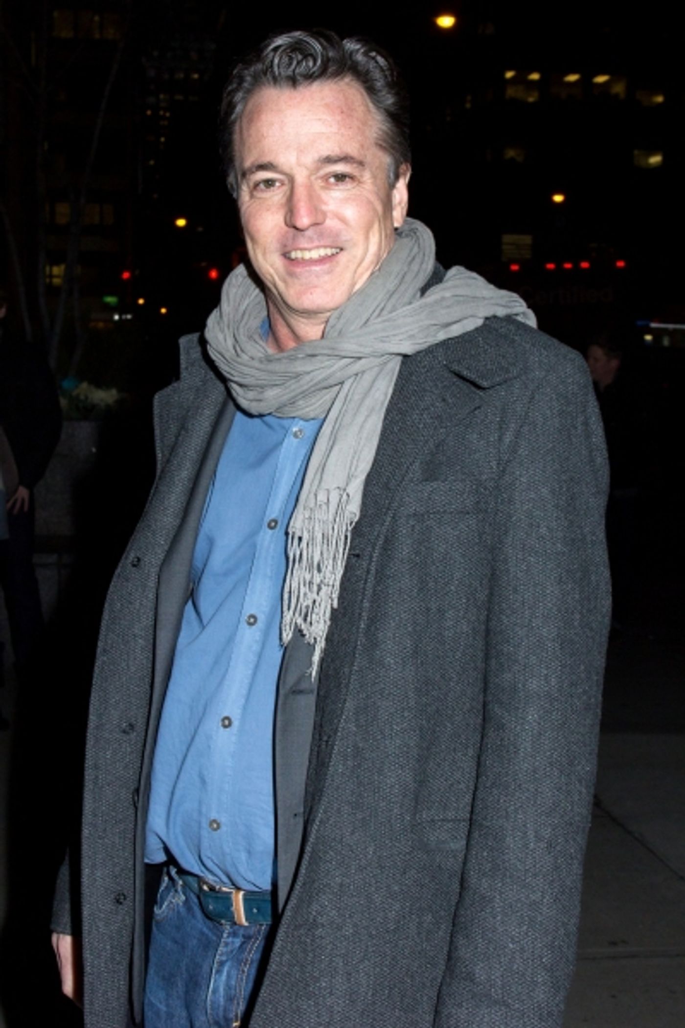 Photo Coverage: A Fairytale Opening- INTO THE WOODS Takes First Off-Broadway Bows!  Image