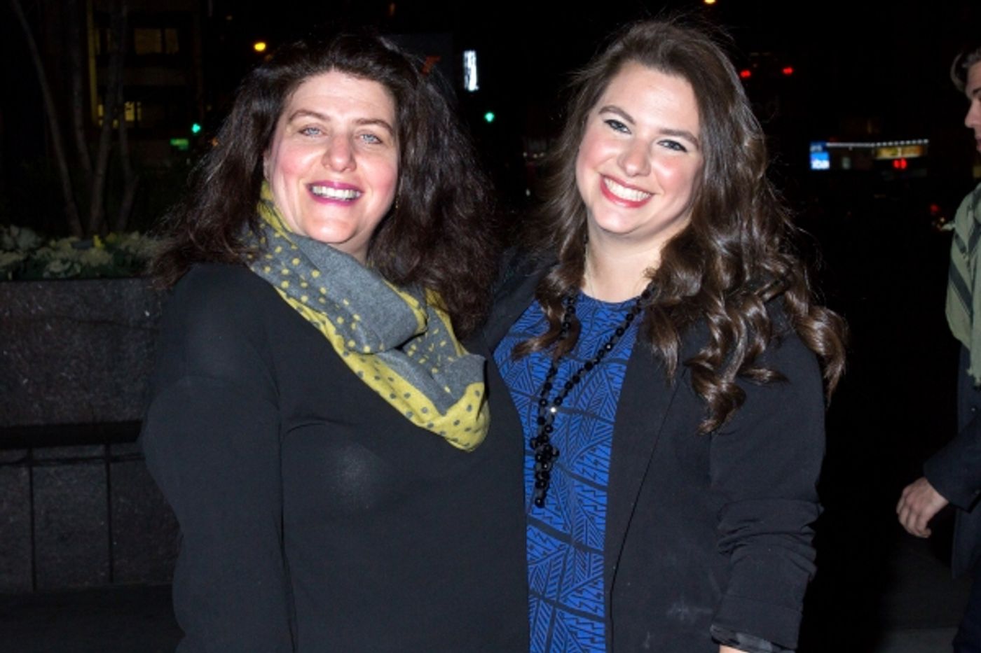 Photo Coverage: A Fairytale Opening- INTO THE WOODS Takes First Off-Broadway Bows!  Image