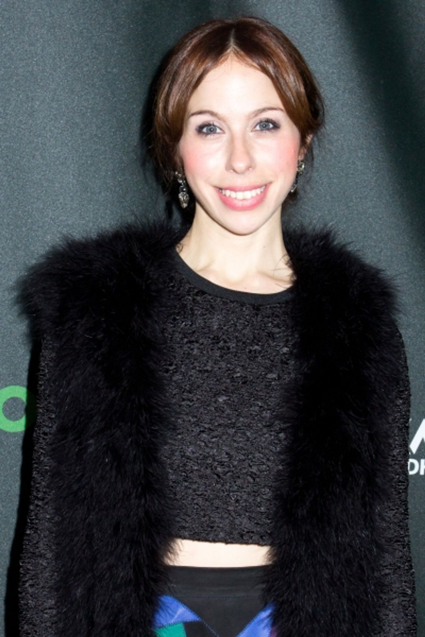 Photo Coverage: A Fairytale Opening- INTO THE WOODS Takes First Off-Broadway Bows!  Image