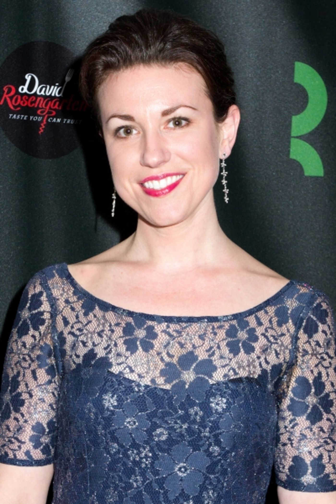 Photo Coverage: A Fairytale Opening- INTO THE WOODS Takes First Off-Broadway Bows!  Image