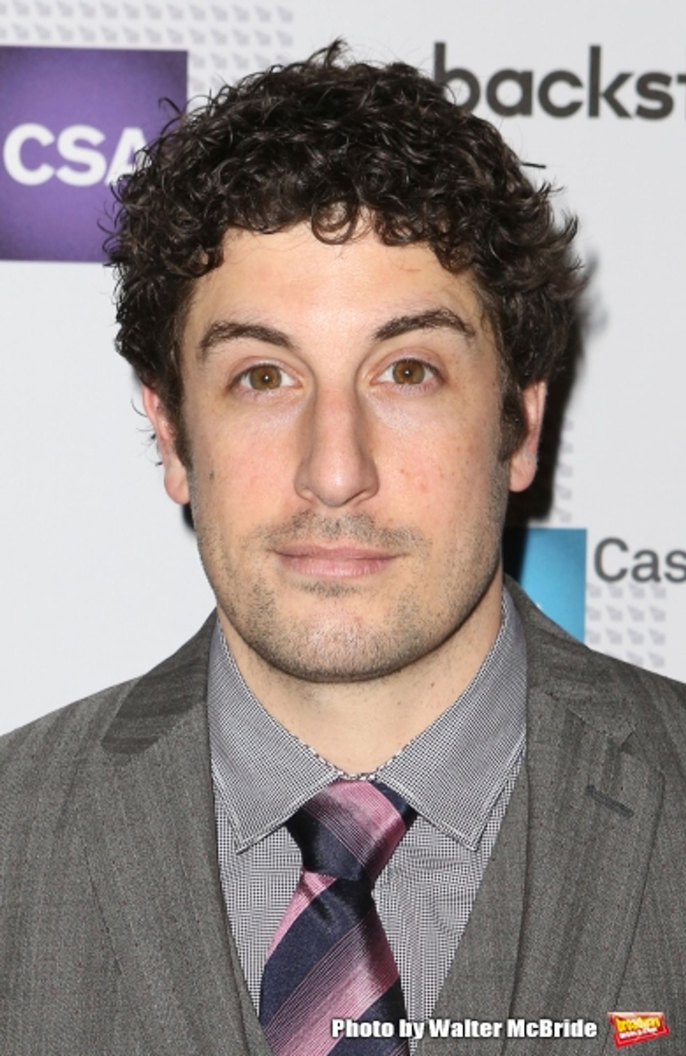 Photo Coverage: On the Red Carpet at the Artios Awards, Honoring Rob Marshall  Image