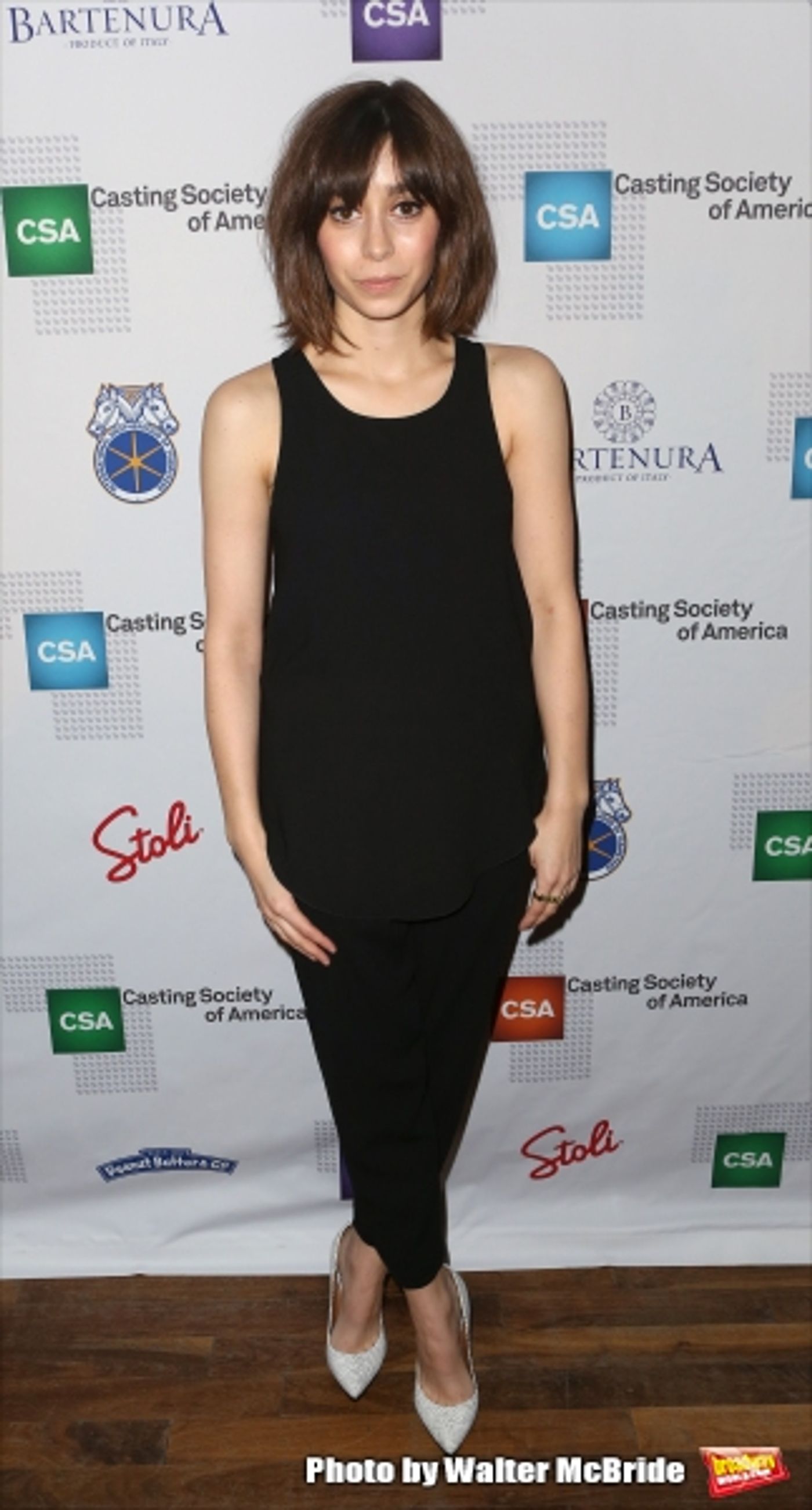 Photo Coverage: On the Red Carpet at the Artios Awards, Honoring Rob Marshall  Image