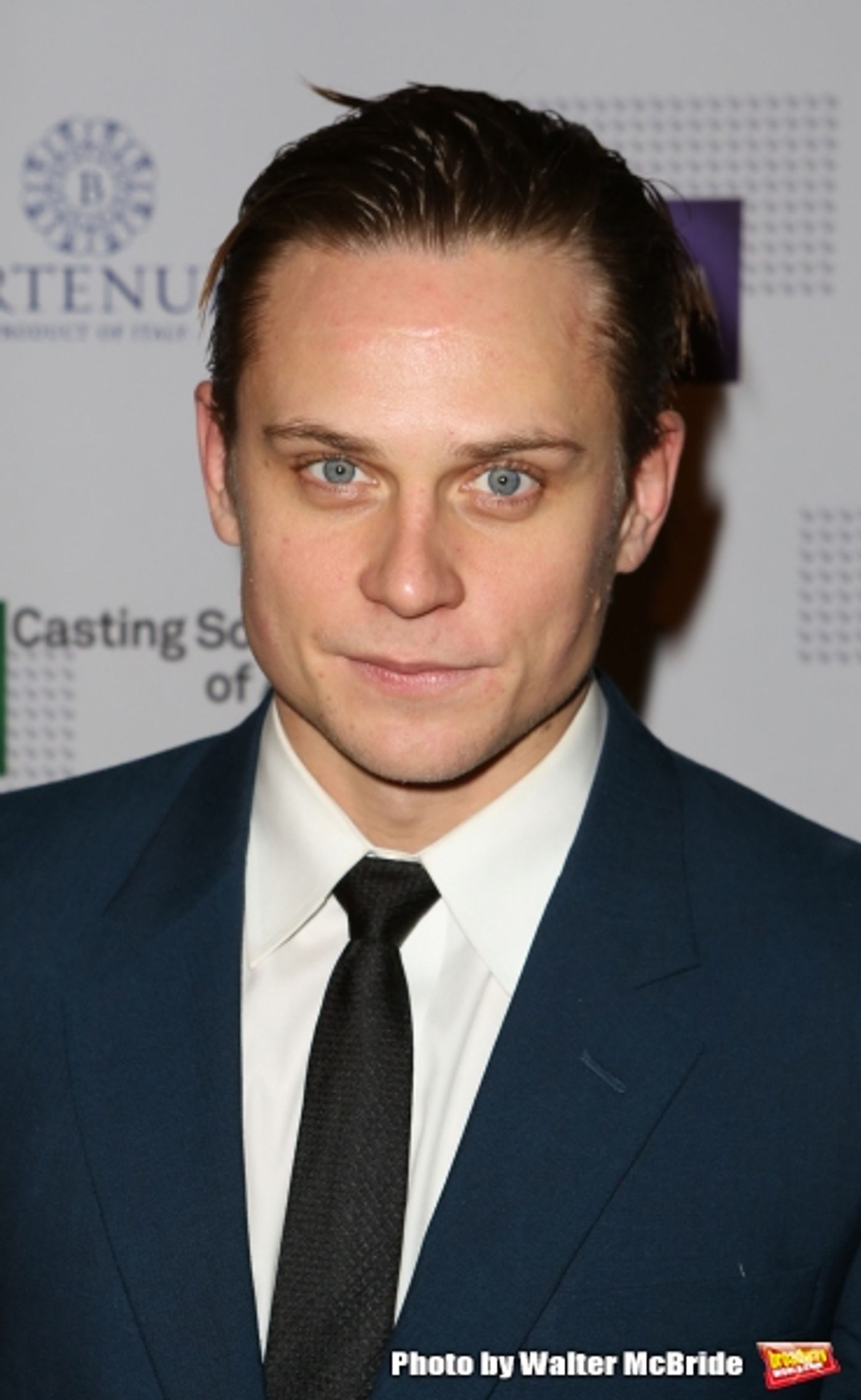 Photo Coverage: On the Red Carpet at the Artios Awards, Honoring Rob Marshall  Image