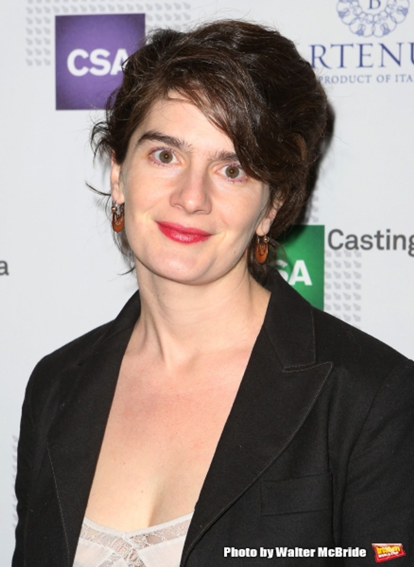 Photo Coverage: On the Red Carpet at the Artios Awards, Honoring Rob Marshall  Image