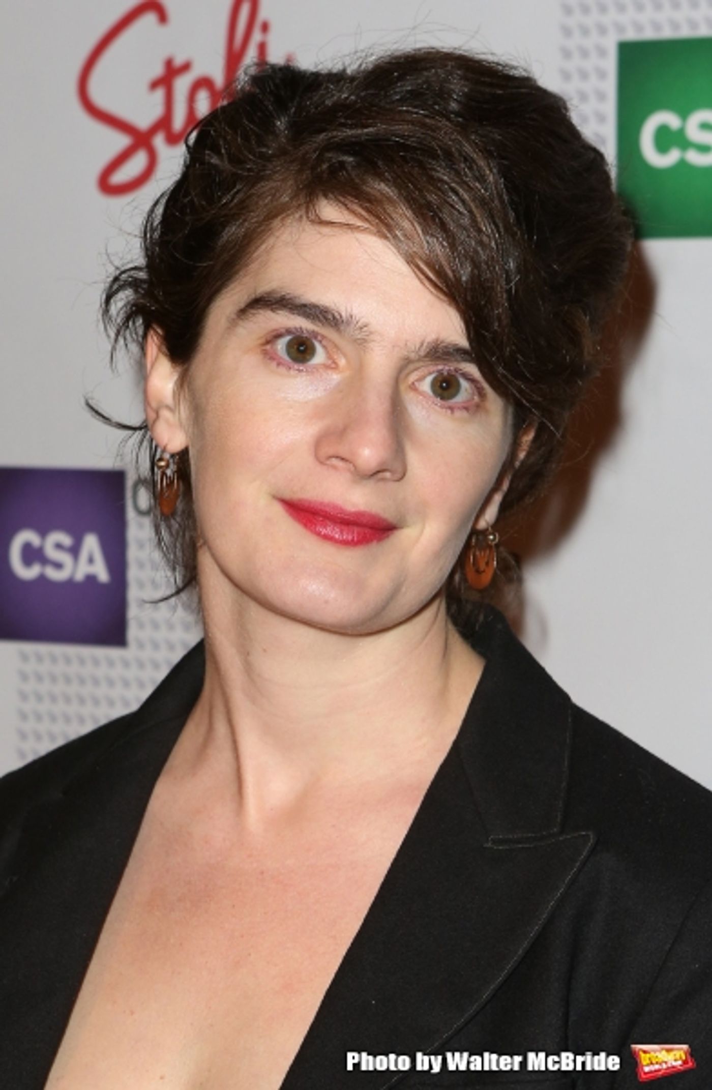 Photo Coverage: On the Red Carpet at the Artios Awards, Honoring Rob Marshall  Image