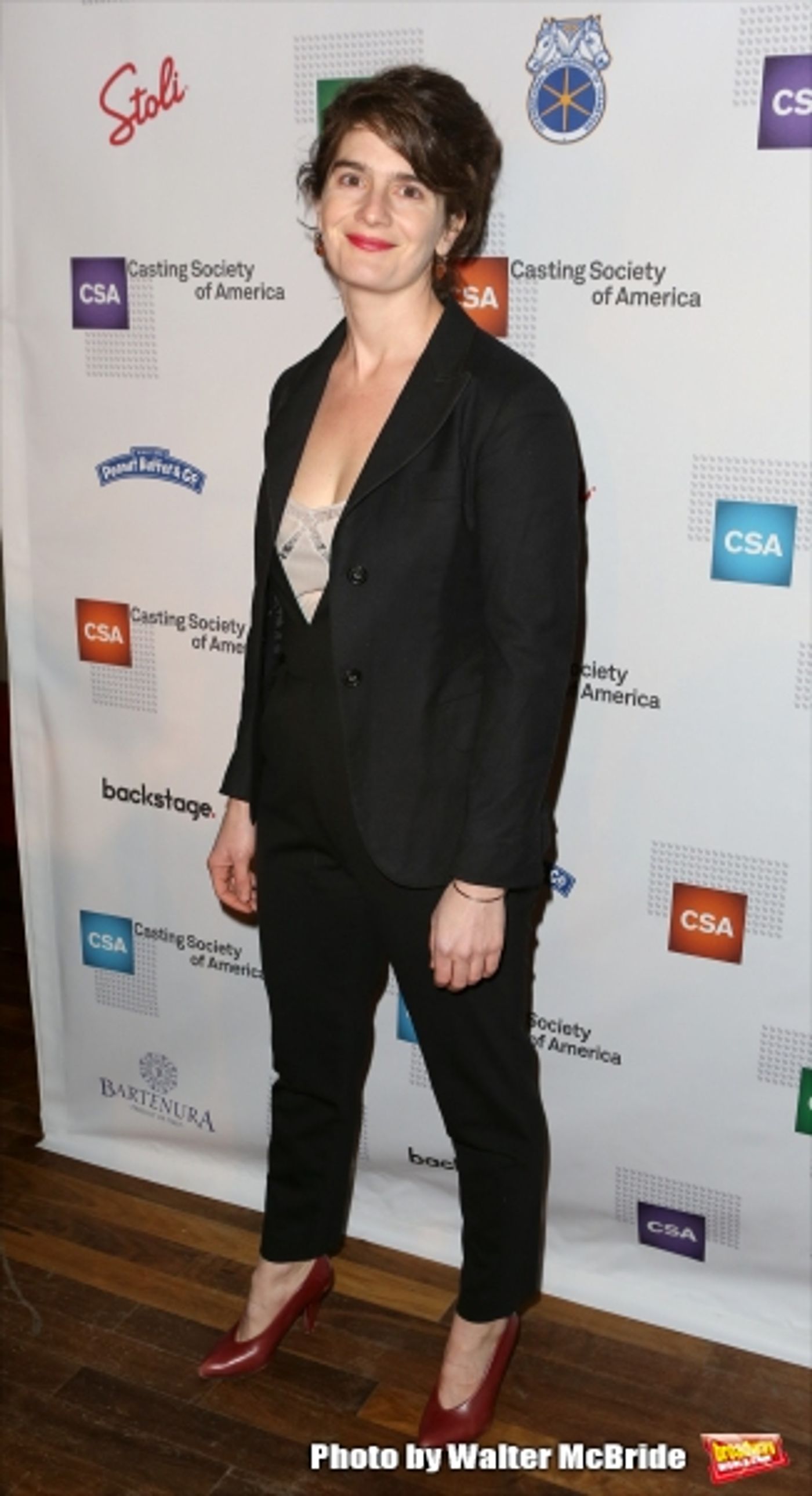 Photo Coverage: On the Red Carpet at the Artios Awards, Honoring Rob Marshall  Image