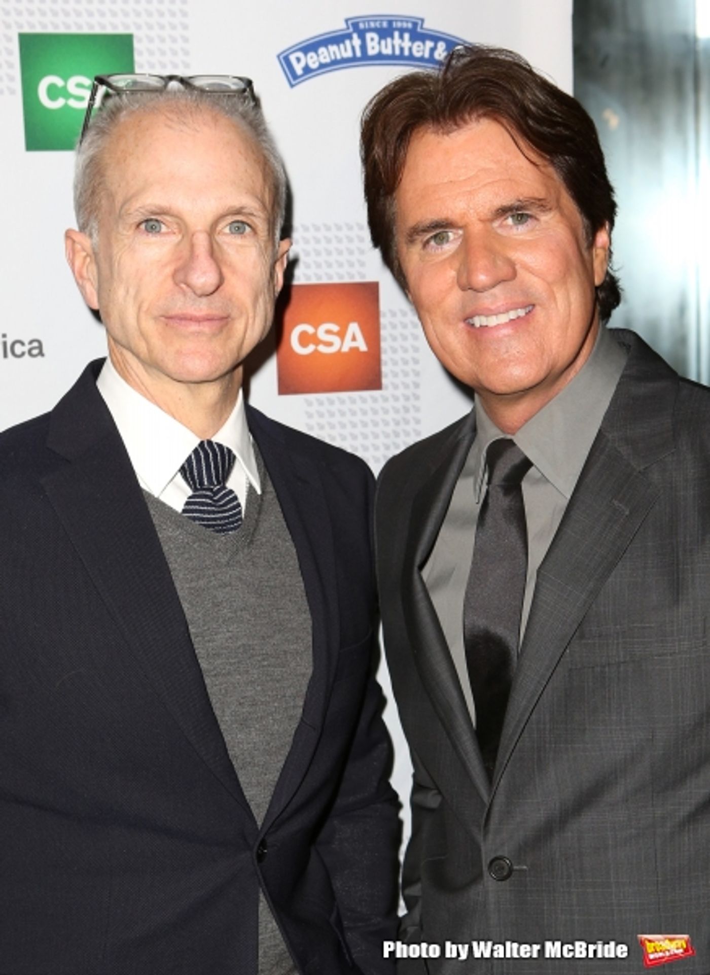 Photo Coverage: On the Red Carpet at the Artios Awards, Honoring Rob Marshall  Image