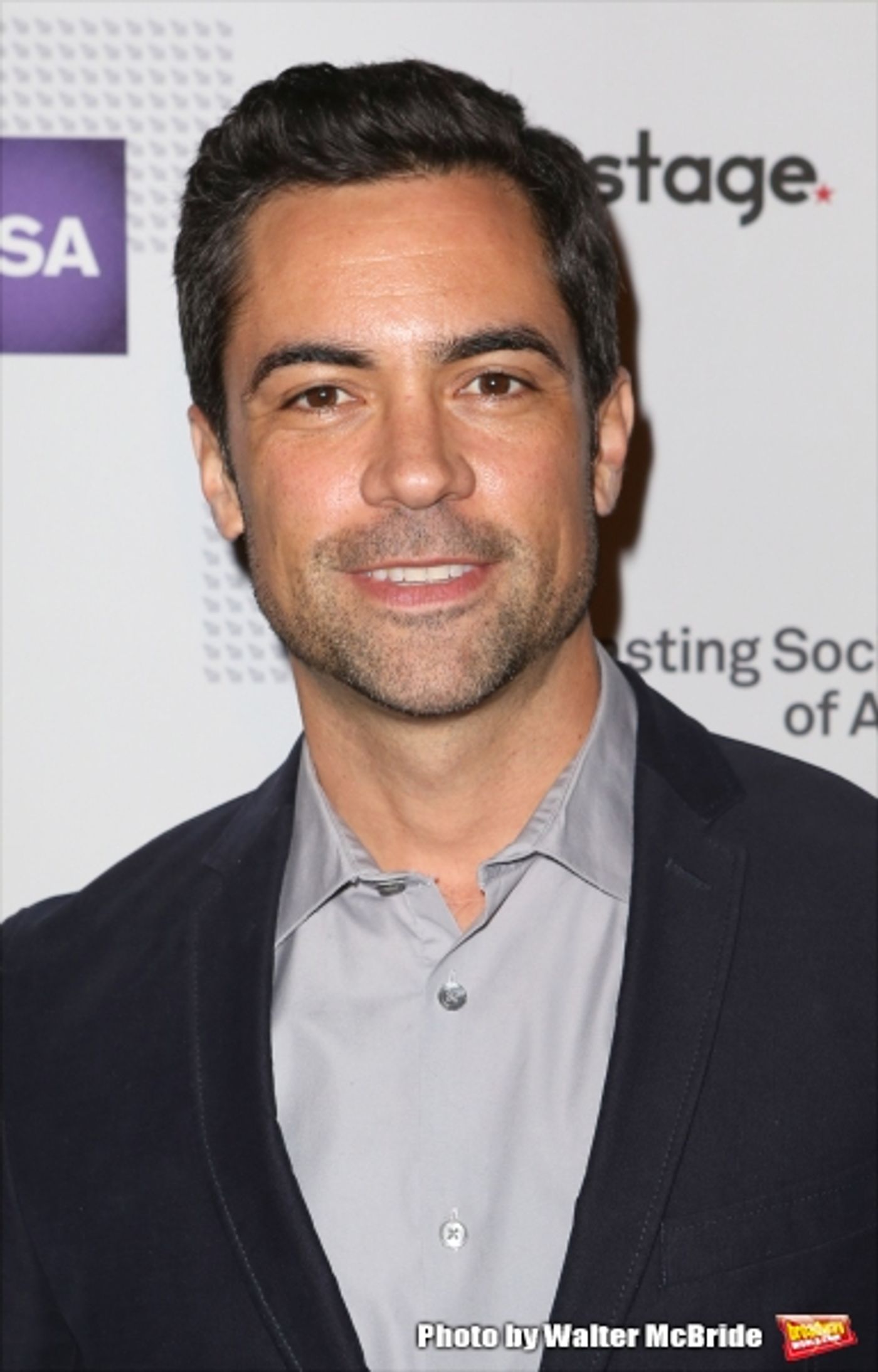 Photo Coverage: On the Red Carpet at the Artios Awards, Honoring Rob Marshall  Image