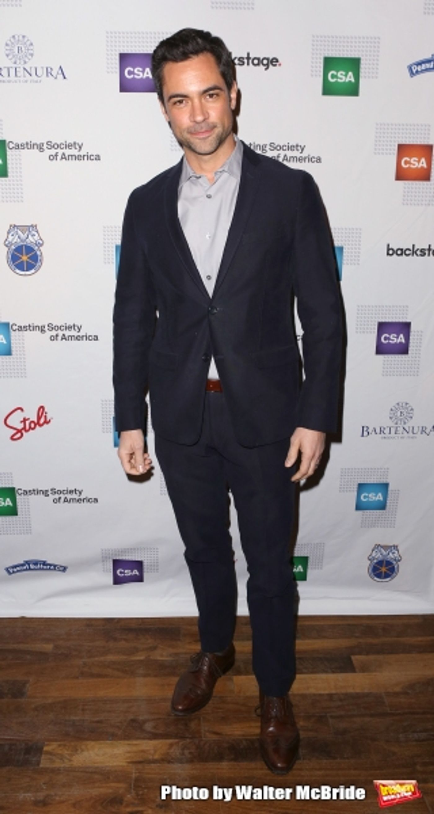 Photo Coverage: On the Red Carpet at the Artios Awards, Honoring Rob Marshall  Image