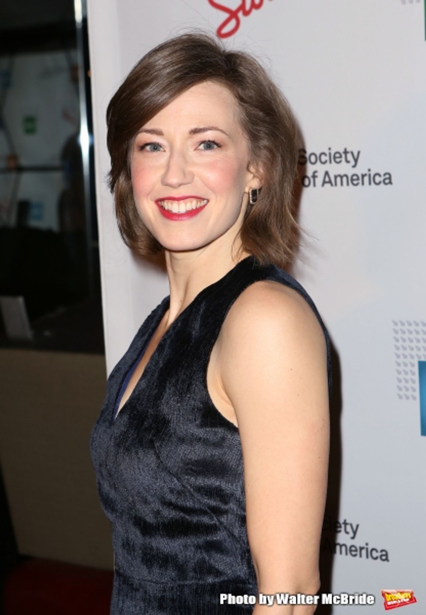 Photo Coverage: On the Red Carpet at the Artios Awards, Honoring Rob Marshall  Image