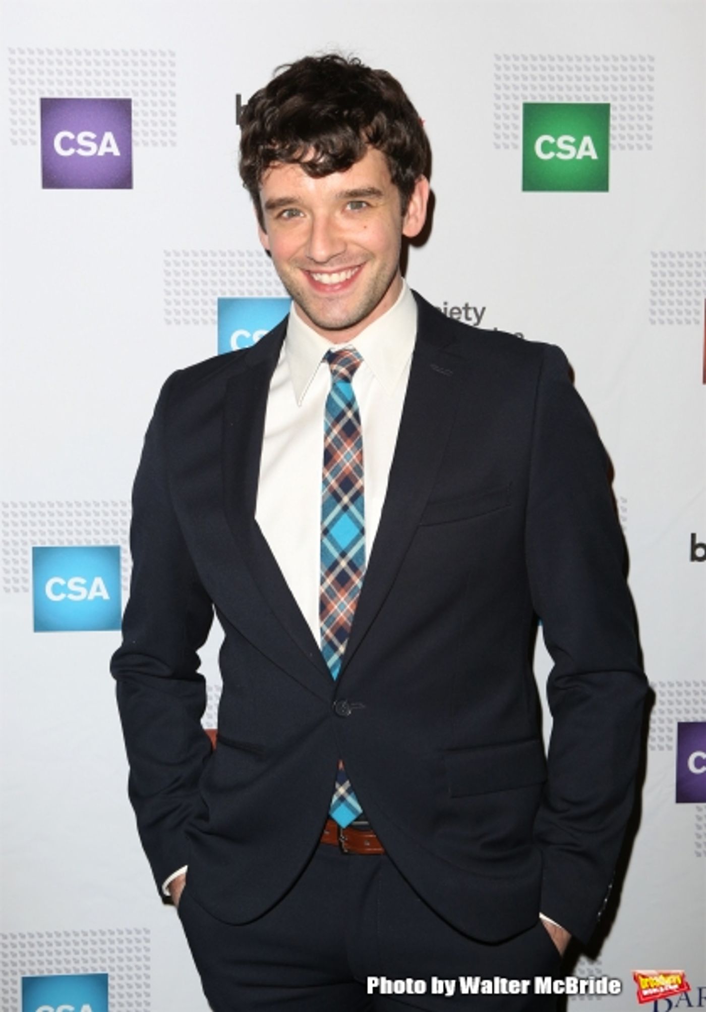 Photo Coverage: On the Red Carpet at the Artios Awards, Honoring Rob Marshall  Image