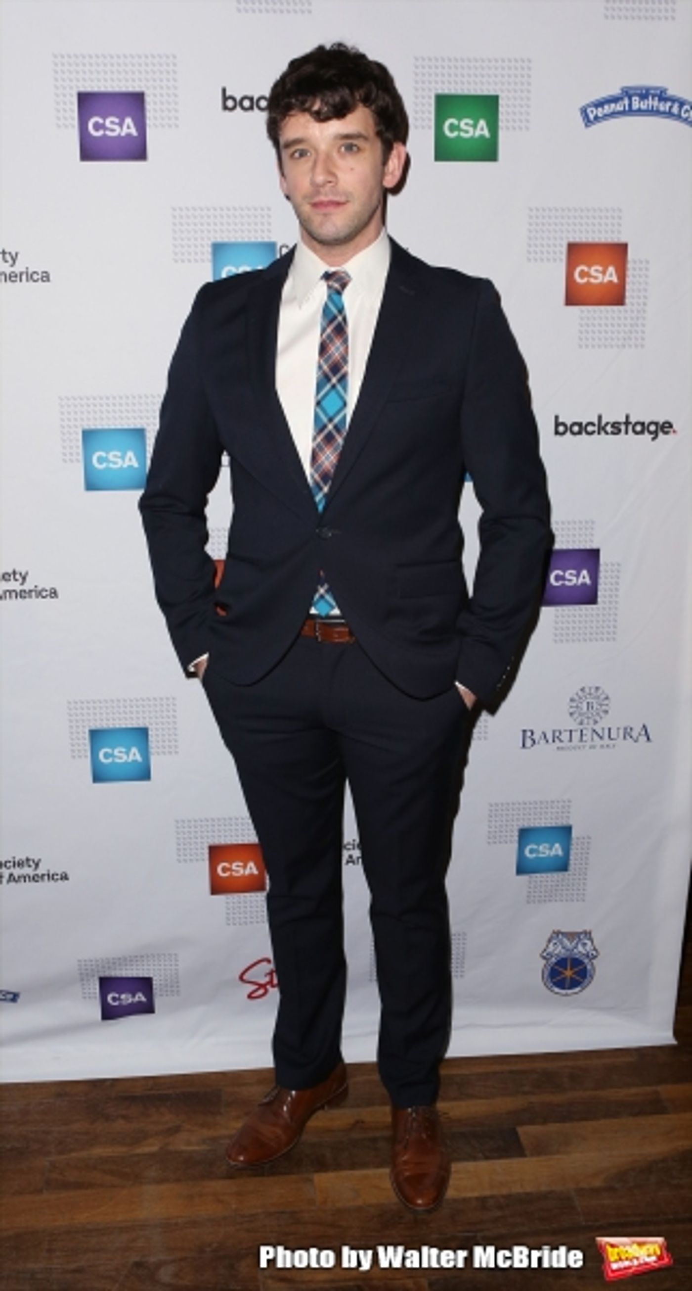 Photo Coverage: On the Red Carpet at the Artios Awards, Honoring Rob Marshall  Image