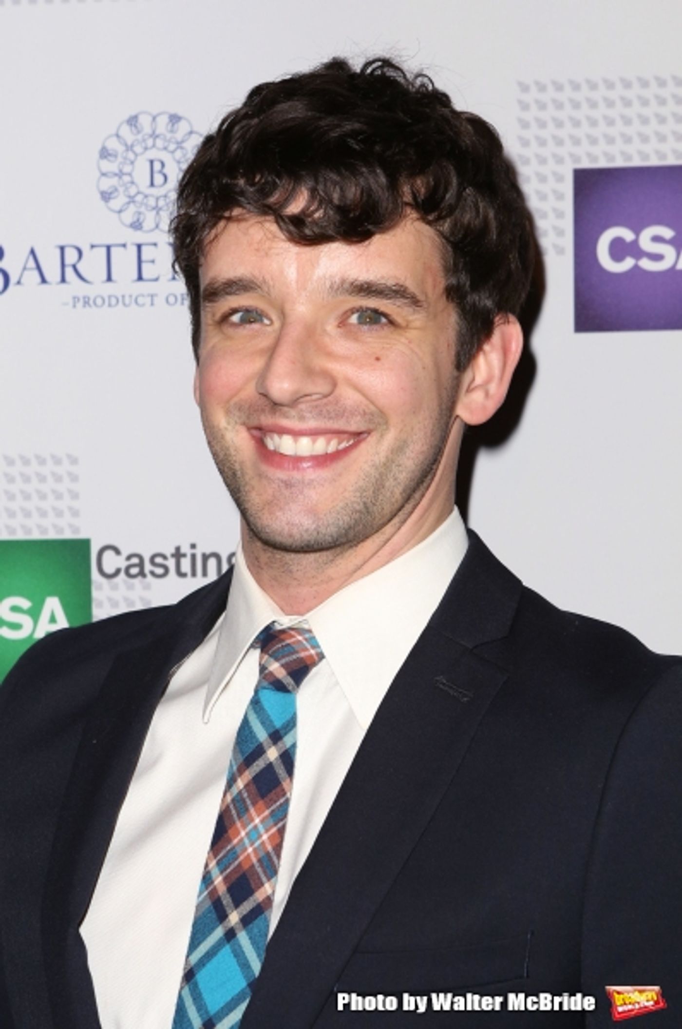 Photo Coverage: On the Red Carpet at the Artios Awards, Honoring Rob Marshall  Image