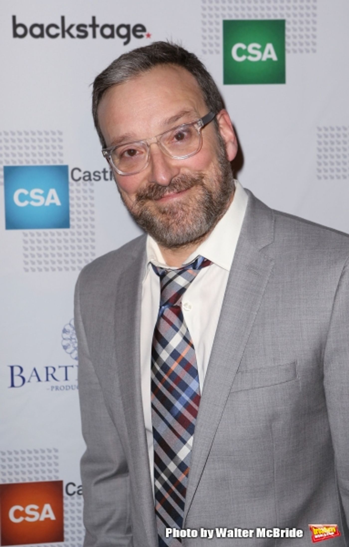 Photo Coverage: On the Red Carpet at the Artios Awards, Honoring Rob Marshall  Image