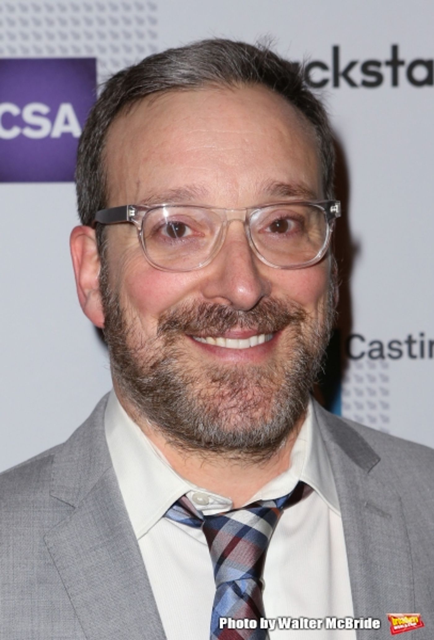 Photo Coverage: On the Red Carpet at the Artios Awards, Honoring Rob Marshall  Image