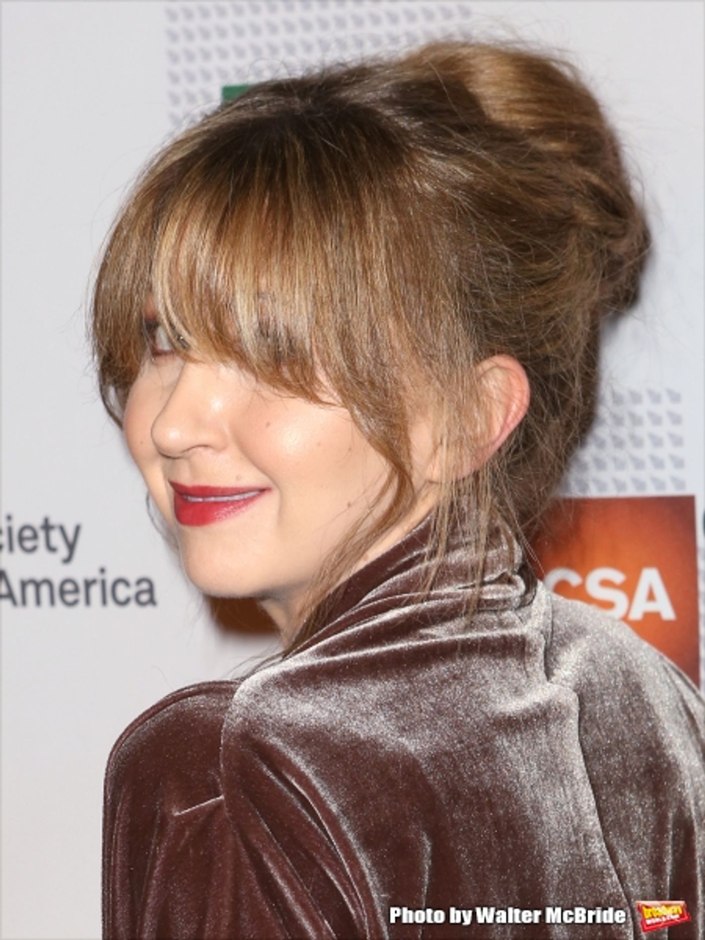 Photo Coverage: On the Red Carpet at the Artios Awards, Honoring Rob Marshall  Image