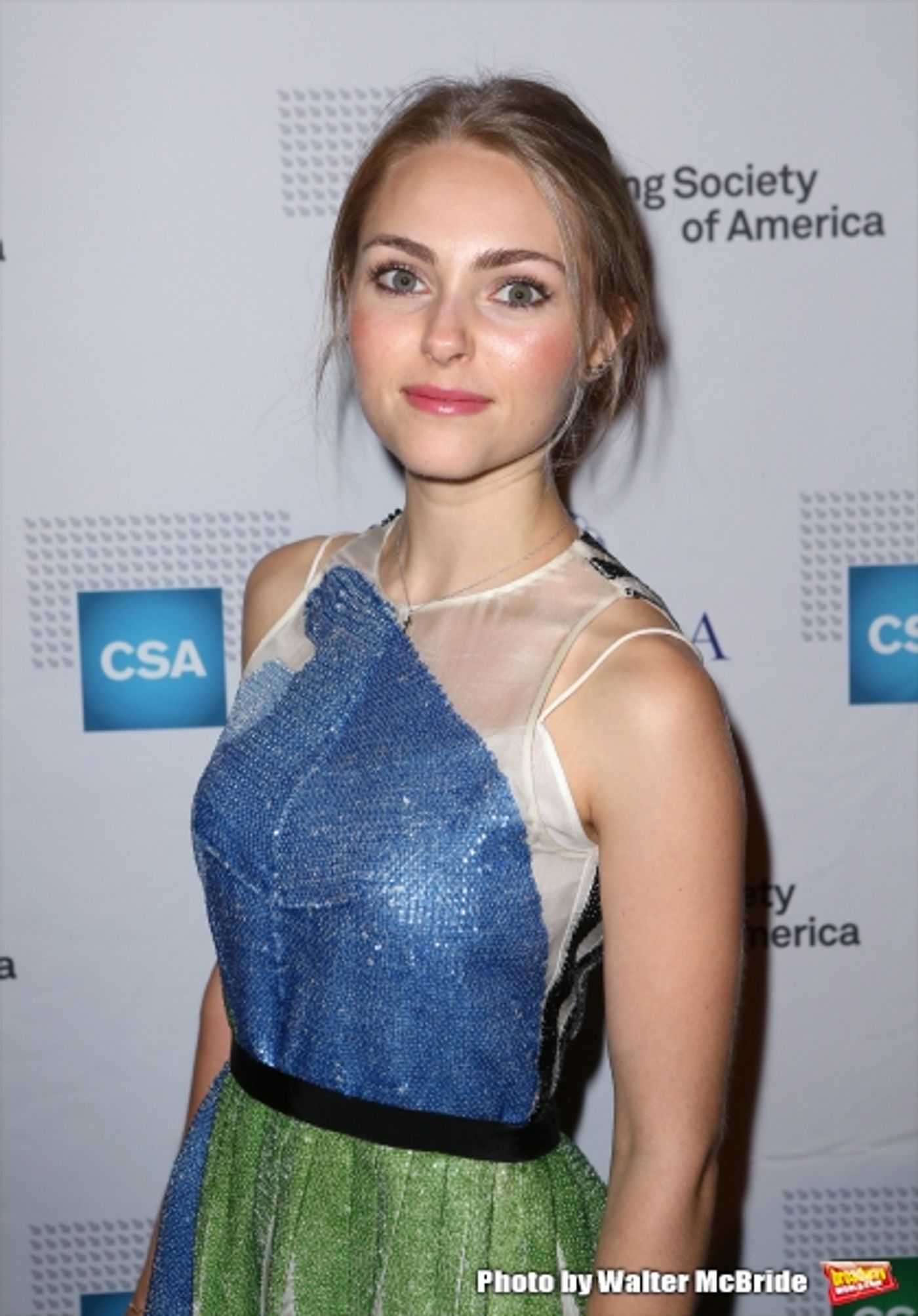 Photo Coverage: On the Red Carpet at the Artios Awards, Honoring Rob Marshall  Image