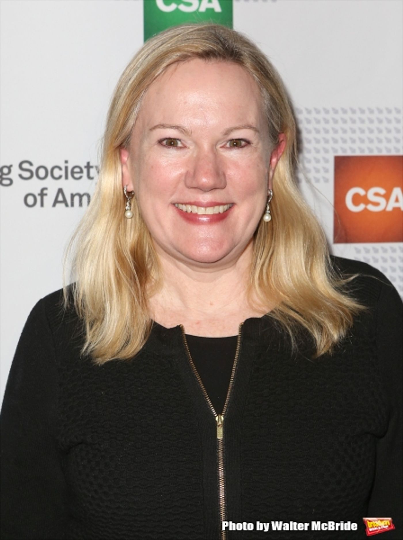 Photo Coverage: On the Red Carpet at the Artios Awards, Honoring Rob Marshall  Image