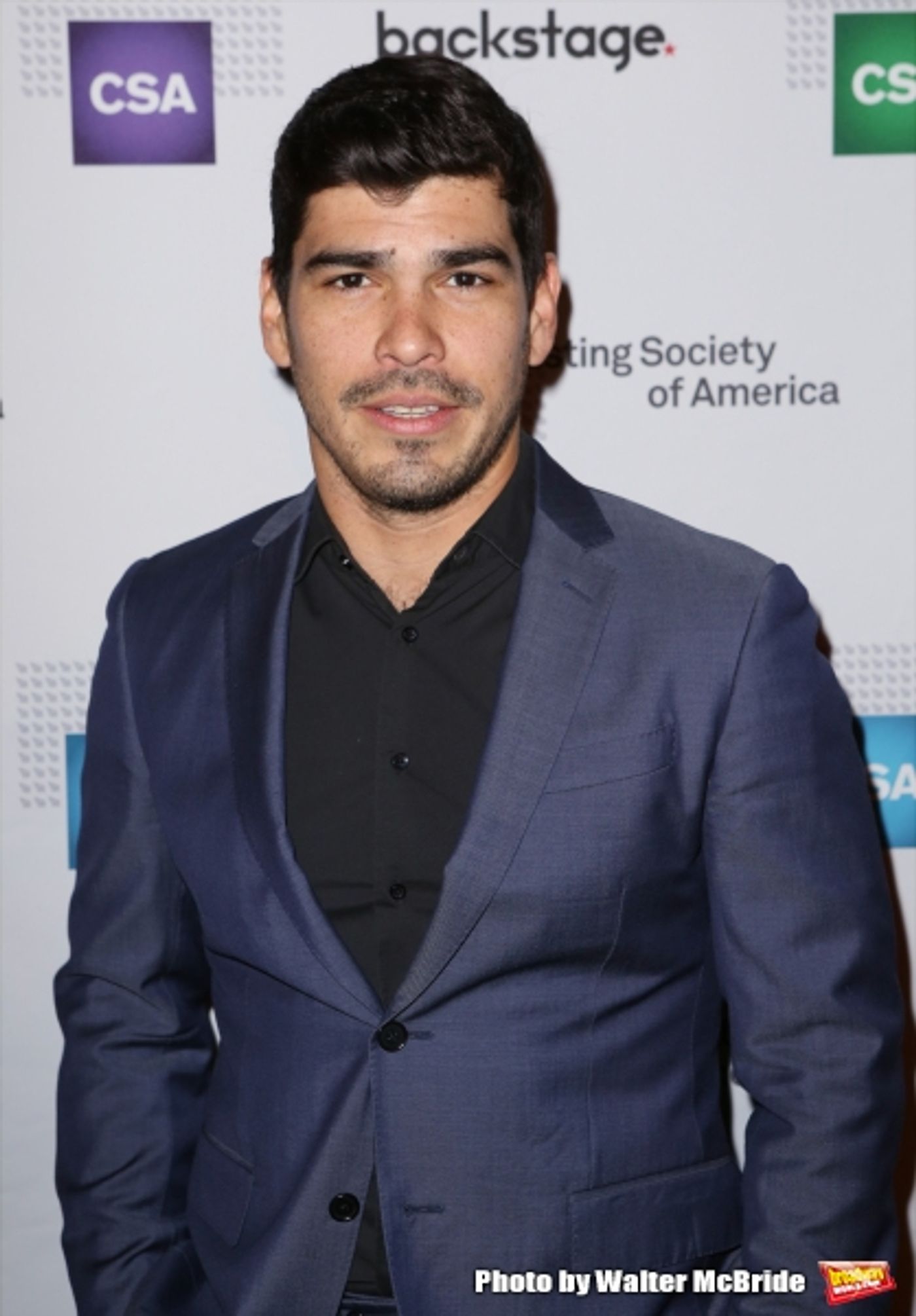 Photo Coverage: On the Red Carpet at the Artios Awards, Honoring Rob Marshall  Image