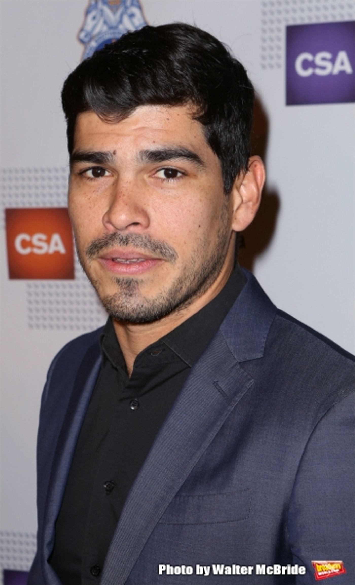 Photo Coverage: On the Red Carpet at the Artios Awards, Honoring Rob Marshall  Image