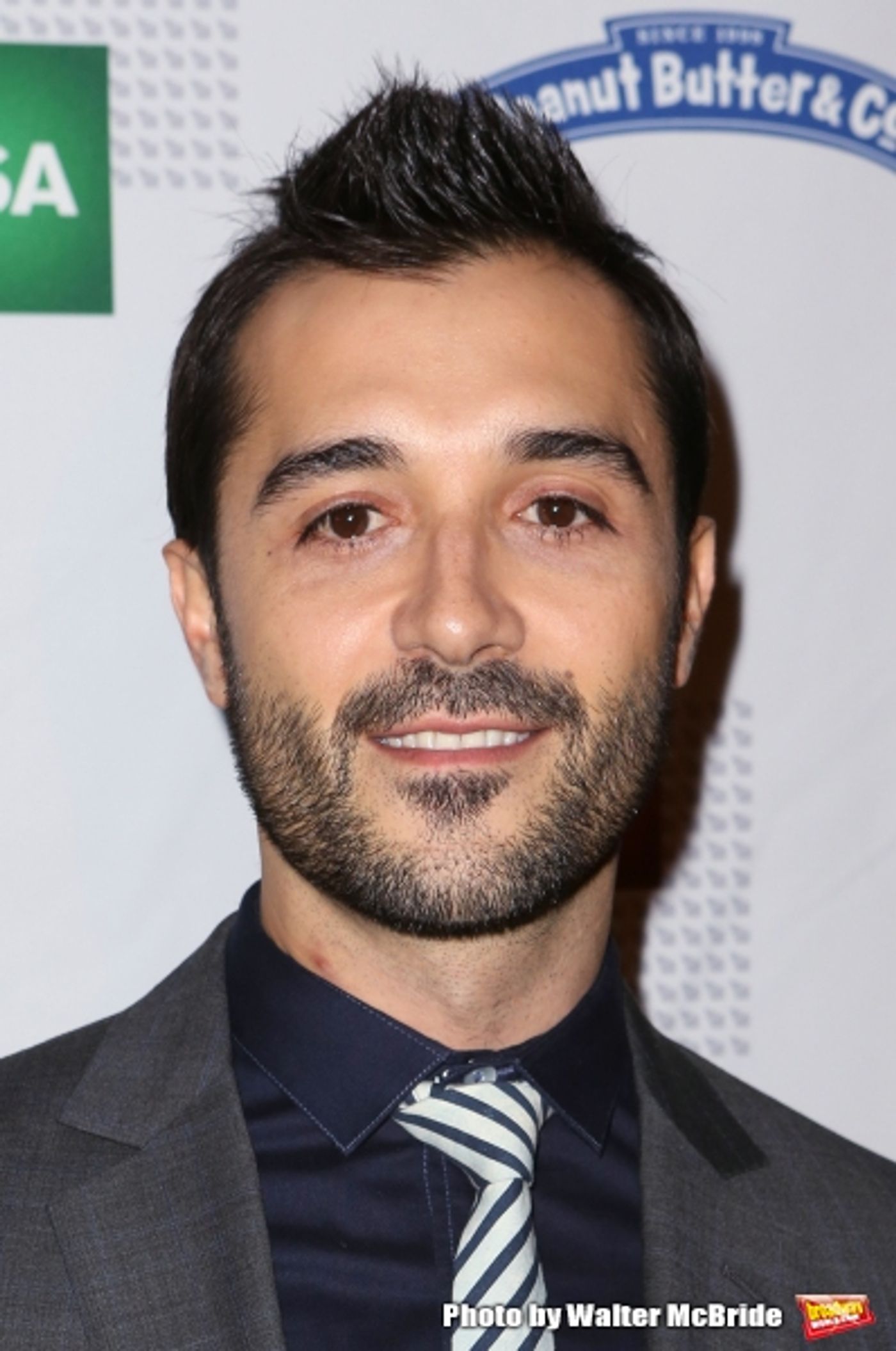 Photo Coverage: On the Red Carpet at the Artios Awards, Honoring Rob Marshall  Image