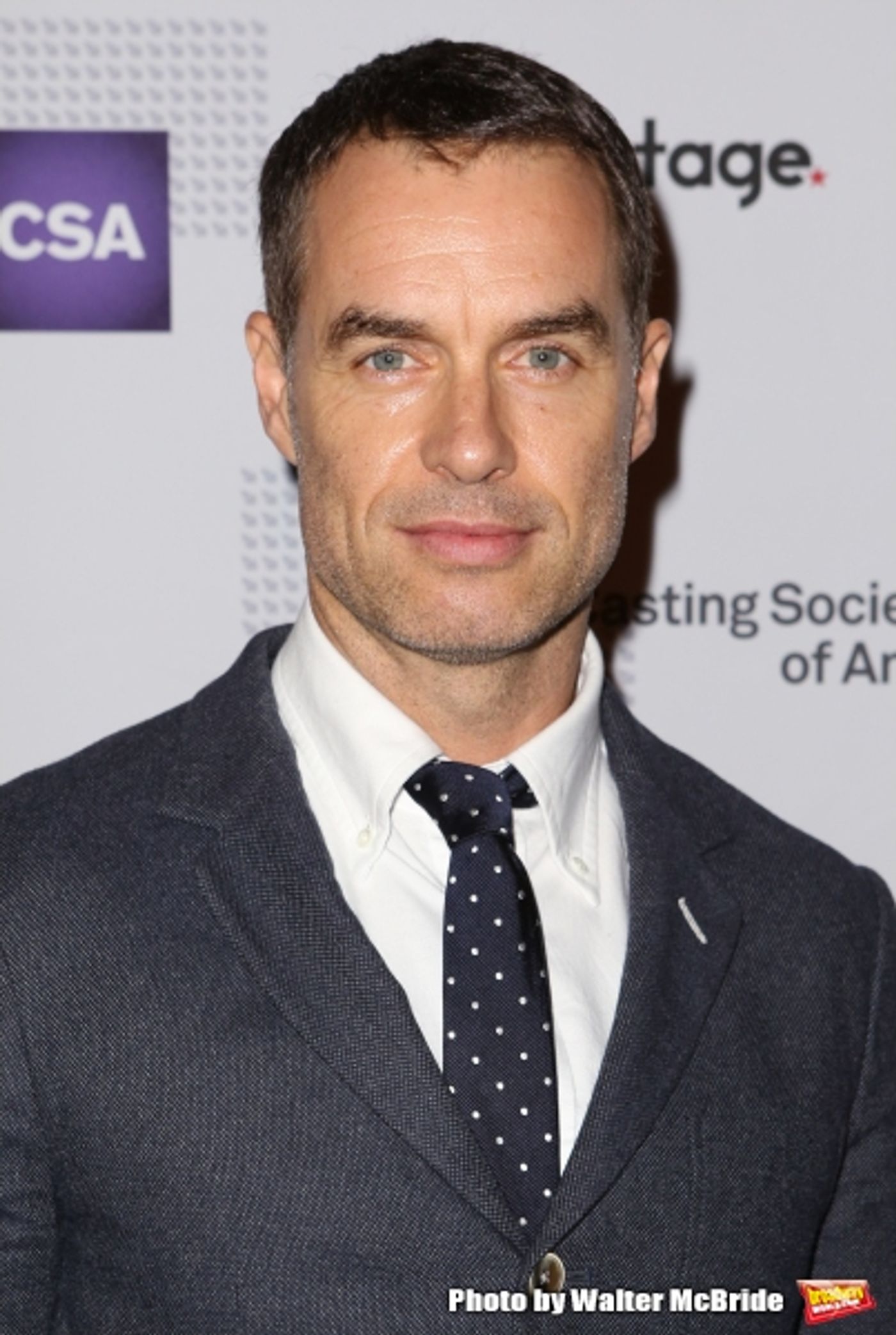 Photo Coverage: On the Red Carpet at the Artios Awards, Honoring Rob Marshall  Image