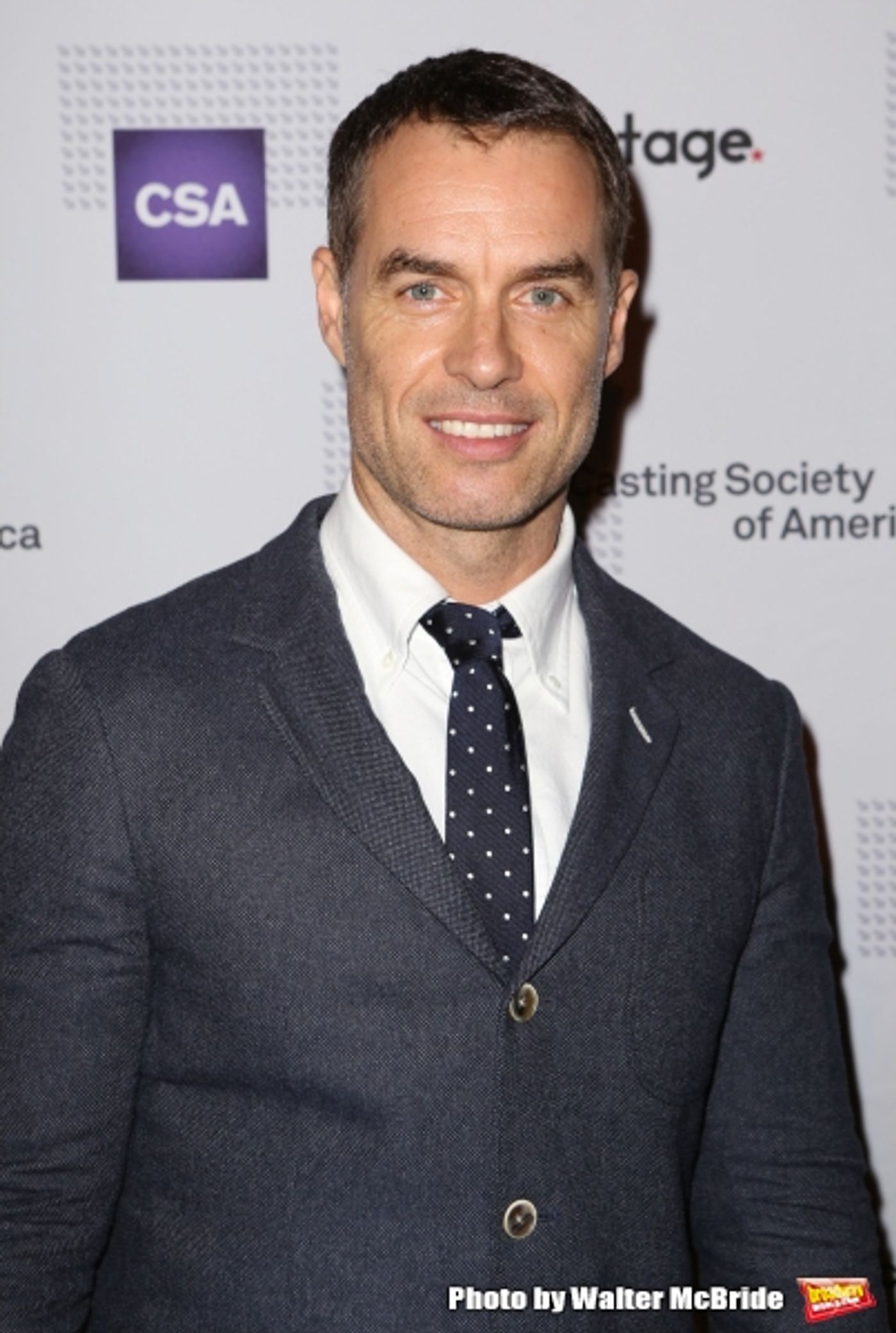 Photo Coverage: On the Red Carpet at the Artios Awards, Honoring Rob Marshall  Image