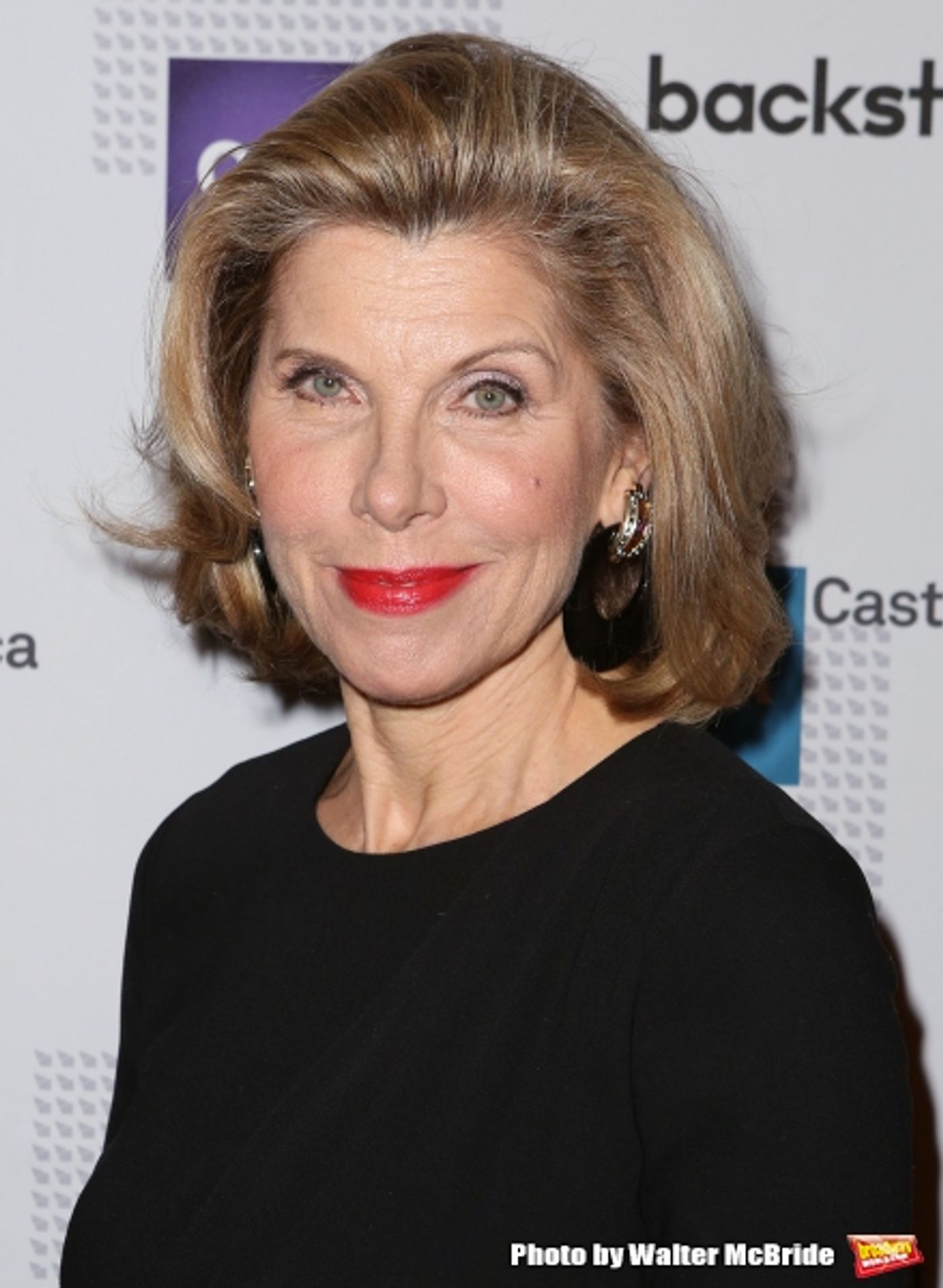 Photo Coverage: On the Red Carpet at the Artios Awards, Honoring Rob Marshall  Image