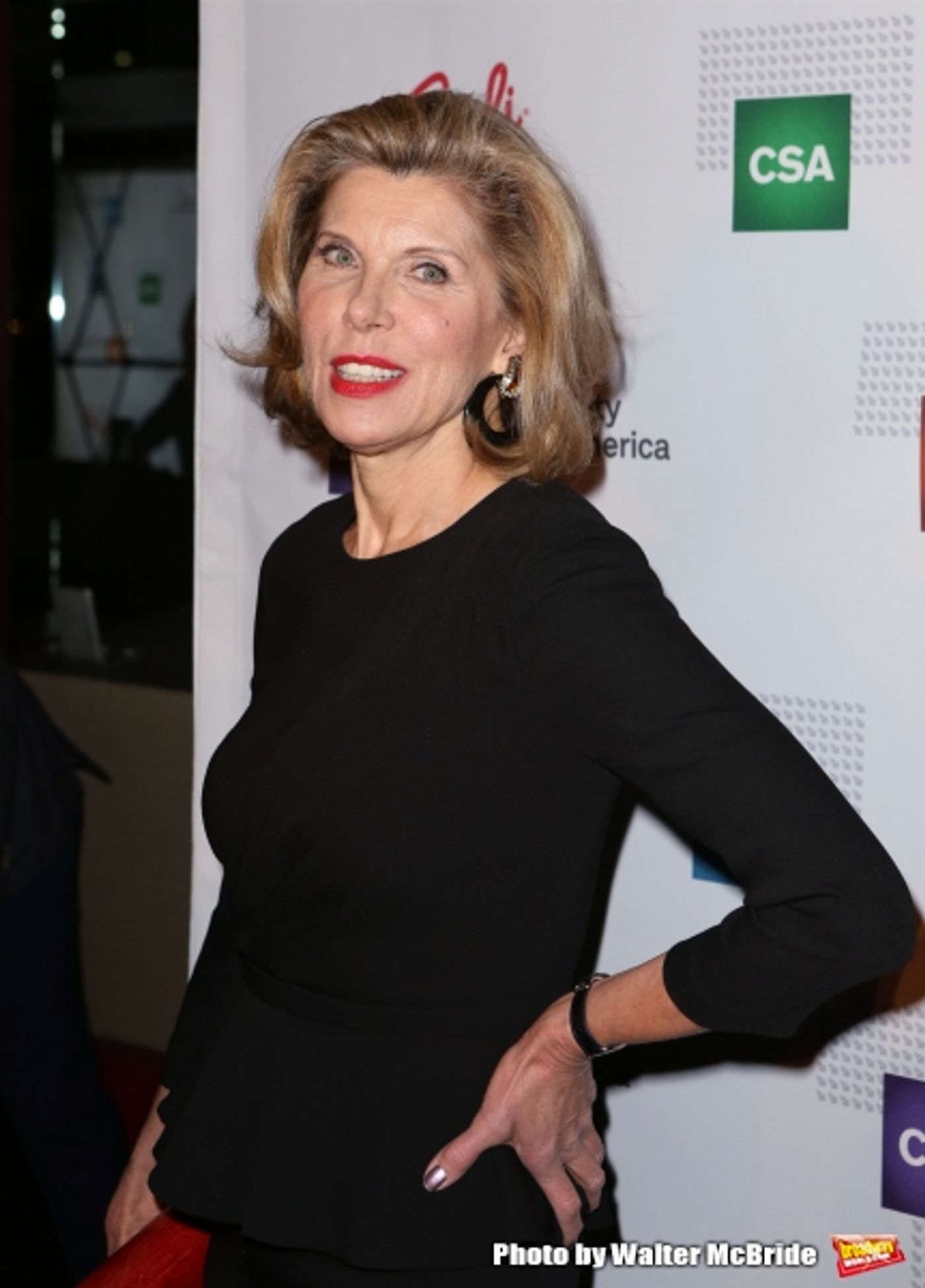 Photo Coverage: On the Red Carpet at the Artios Awards, Honoring Rob Marshall  Image