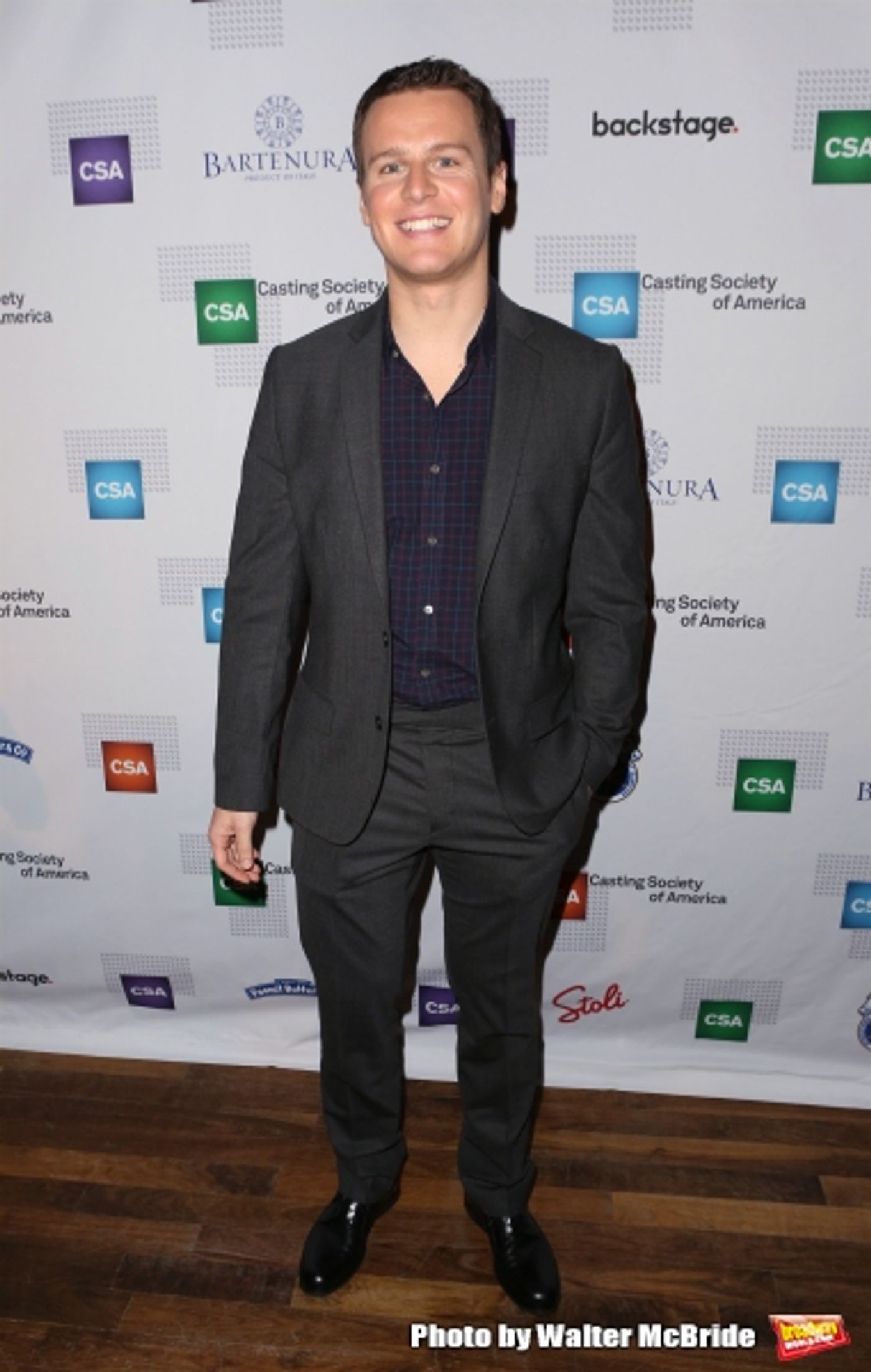 Photo Coverage: On the Red Carpet at the Artios Awards, Honoring Rob Marshall  Image