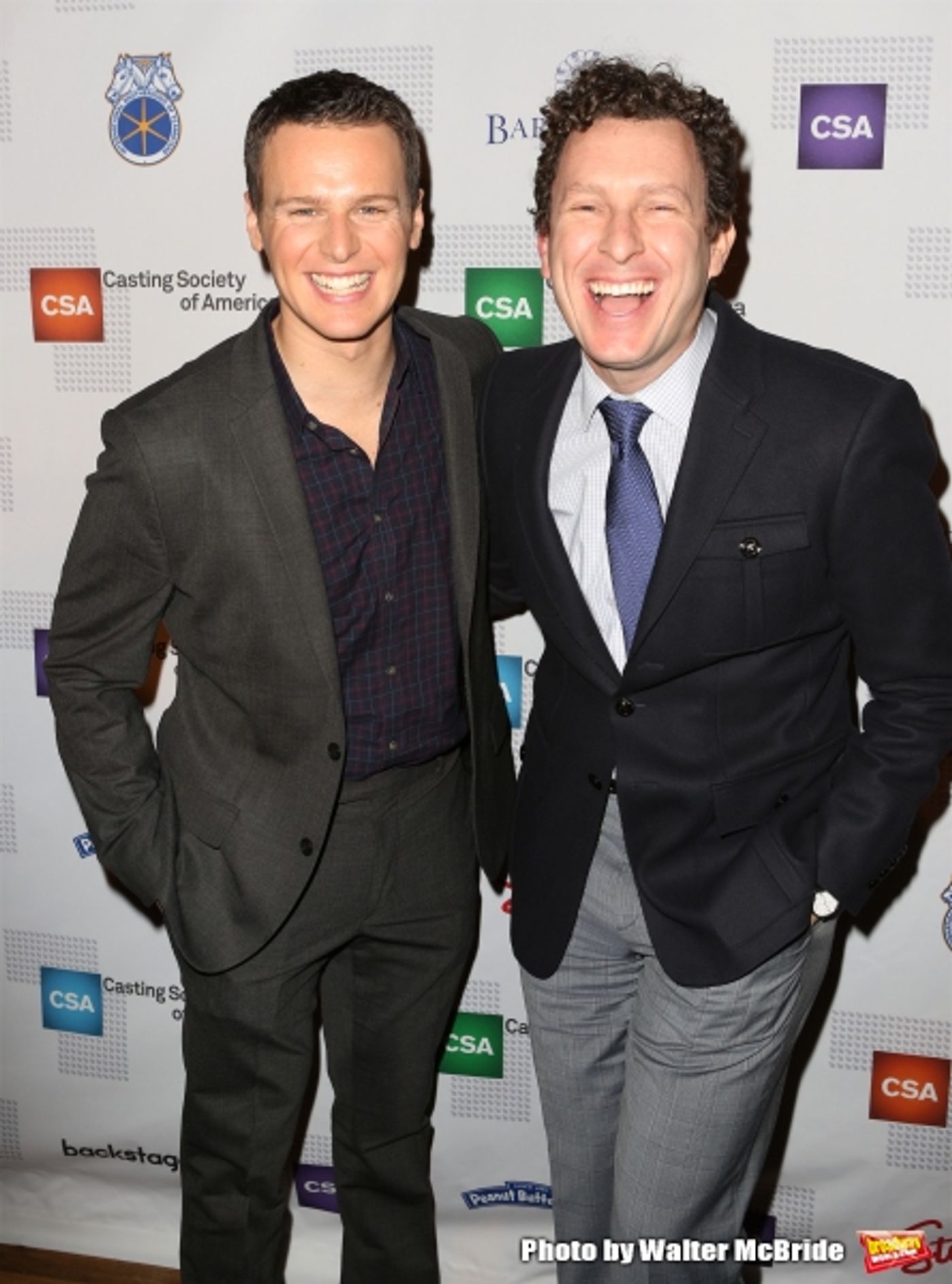 Photo Coverage: On the Red Carpet at the Artios Awards, Honoring Rob Marshall  Image