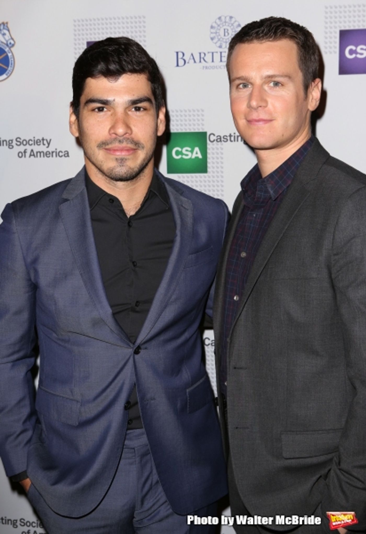 Photo Coverage: On the Red Carpet at the Artios Awards, Honoring Rob Marshall  Image