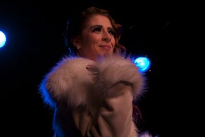 Natasha Edwards Photo