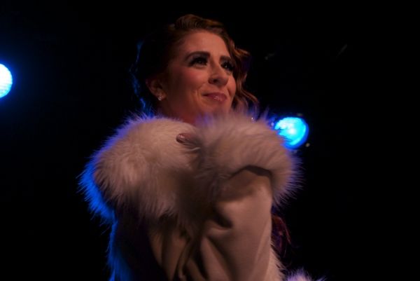 Natasha Edwards Photo