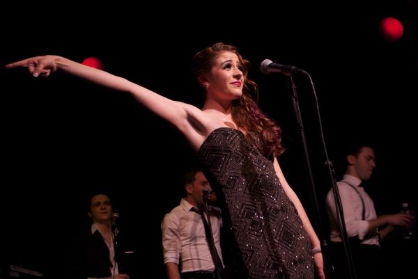 Natasha Edwards Photo