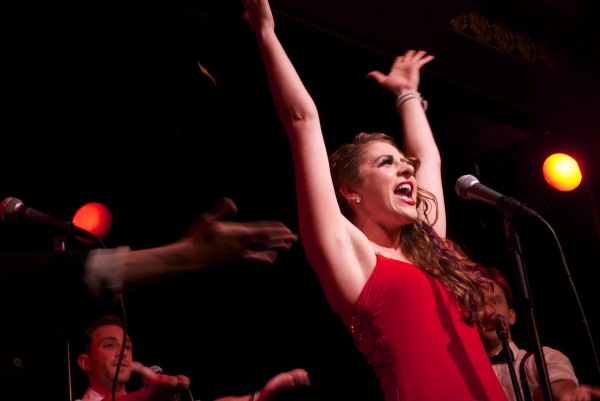 Natasha Edwards Photo