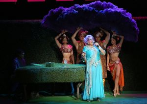 Dame Edna and Company Photo
