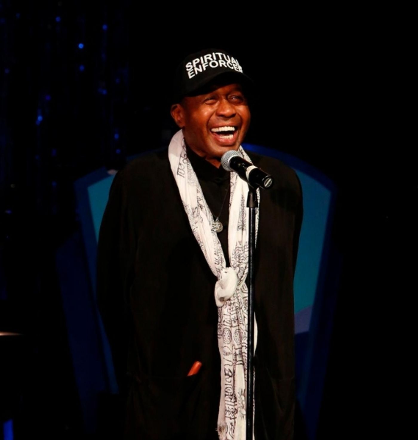 Photo Flash: Venice Theatre Sets 2015-16 Season; Ben Vereen to Helm HAIR!  Image