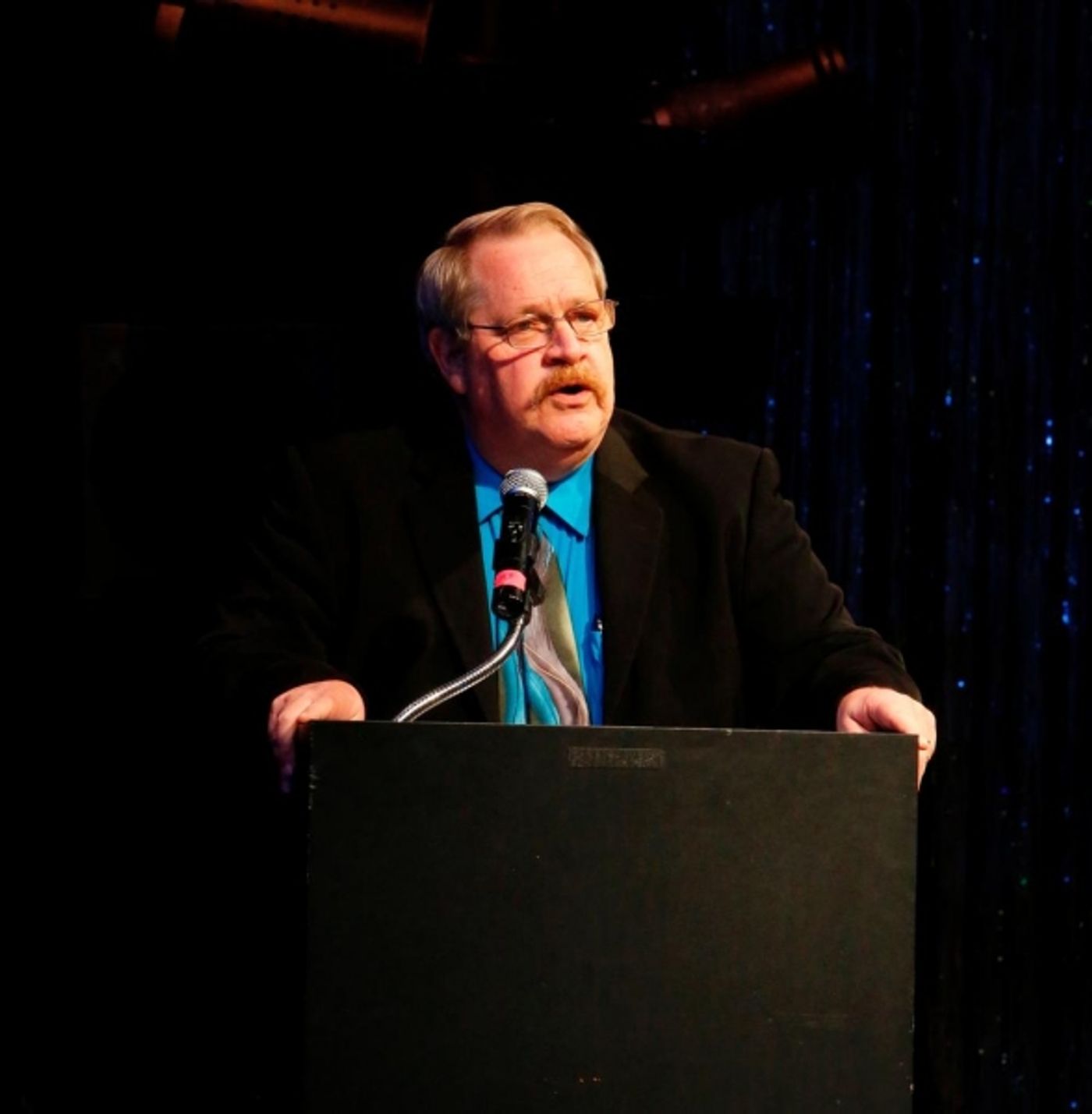 Photo Flash: Venice Theatre Sets 2015-16 Season; Ben Vereen to Helm HAIR!  Image