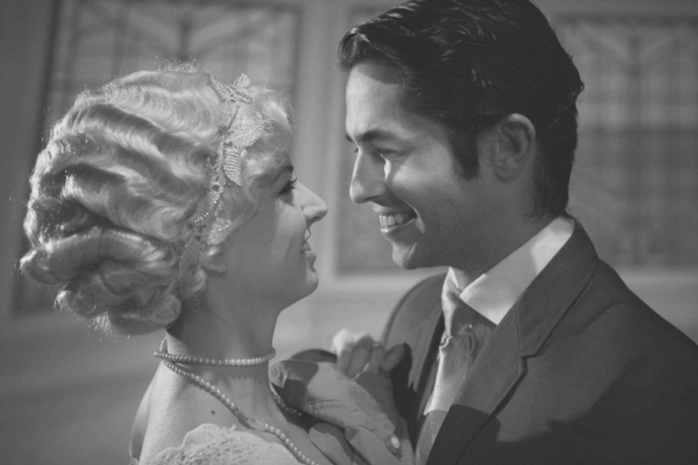 Photo Flash: First Look- Tacoma Little Theatre's THE GREAT GATSBY  Image