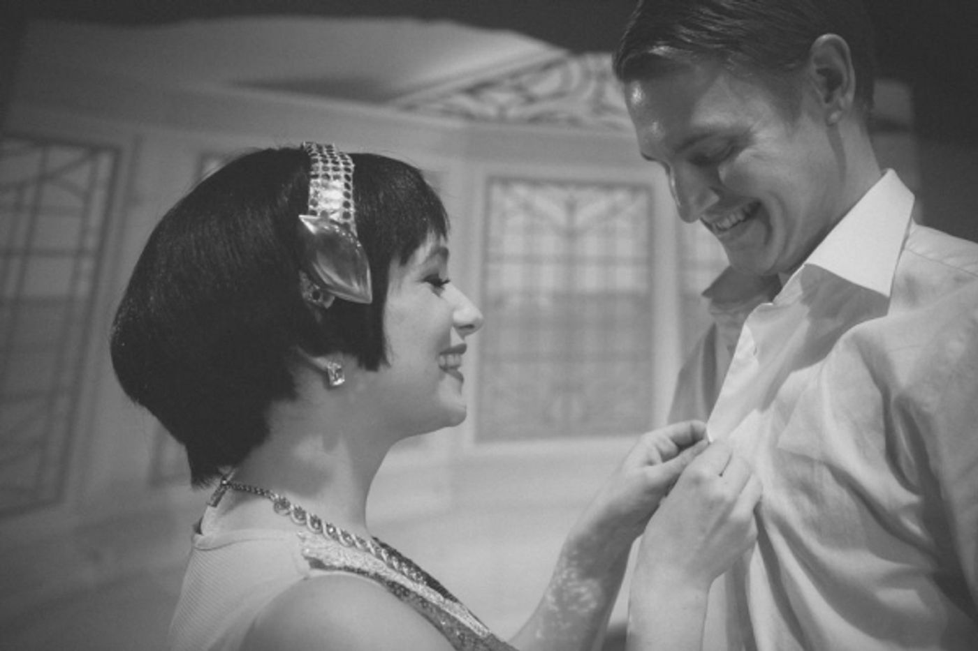 Photo Flash: First Look- Tacoma Little Theatre's THE GREAT GATSBY  Image