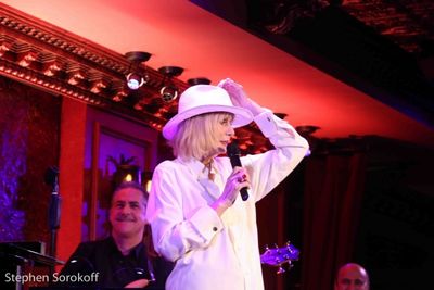 Sally Kellerman Photo