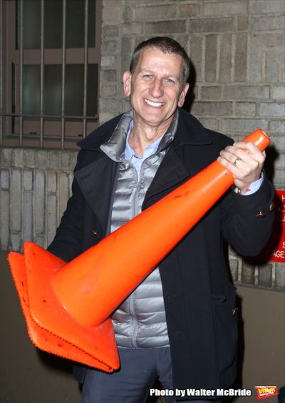 Tom Kirdahy Photo