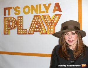 Stockard Channing Photo