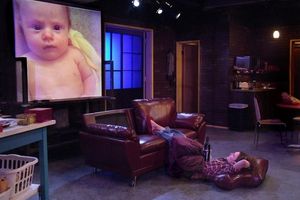 Joanna Strapp @ BroadwayWorld Joanna Strapp Photo