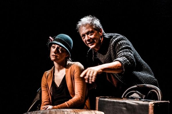 Photos: First Look- Odyssey Theatre's ANNA CHRISTIE — photo 3 of 9